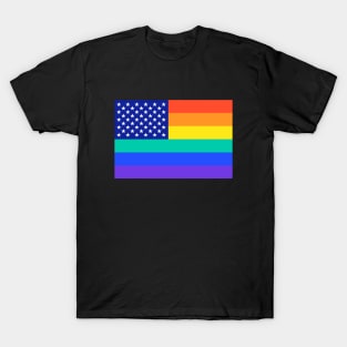 American Pride T-Shirt